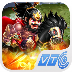 couverture jeu vidéo Đại Tướng Quân