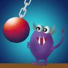 couverture jeu vidéo Diable Meurtre Wrecking Ball Pro - balle impressionnant jeu d'arcade frapper
