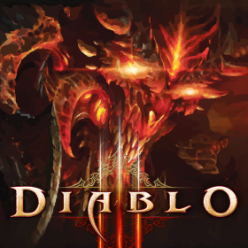 couverture jeu vidéo Diablo 3 Mobile Companion