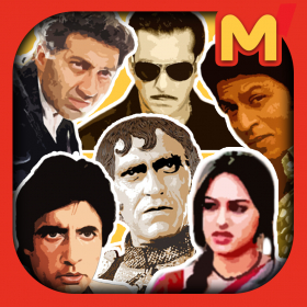 couverture jeu vidéo Dialogue Baazi - Guess the Bollywood Dialogues