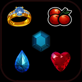 couverture jeu vidéo Diamond Blast