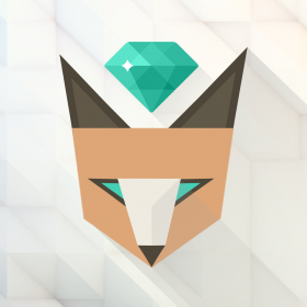 couverture jeu vidéo Diamond Fox