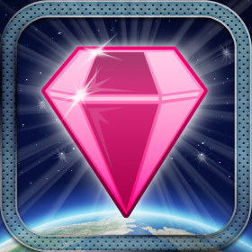 couverture jeu vidéo Diamond Galaxy XXL – Universal Planet Collection