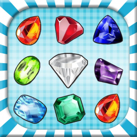 couverture jeux-video Diamond Kid Puzzle