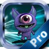 couverture jeu vidéo Diamond Monsters - Amazon Jewels Board PRO