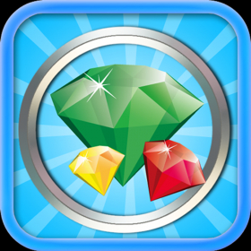 couverture jeu vidéo Diamond Ring (Logic game)