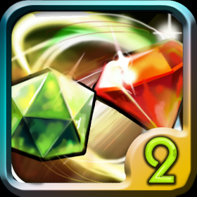 couverture jeu vidéo Diamond Shift 2