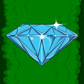 couverture jeu vidéo Diamond Shooter