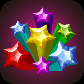 couverture jeu vidéo Diamond Star HD