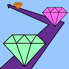 couverture jeu vidéo Diamond Trip