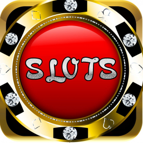 couverture jeu vidéo Diamonds slots! -Arizona Desert Palace Casino-Le Reel Deal!