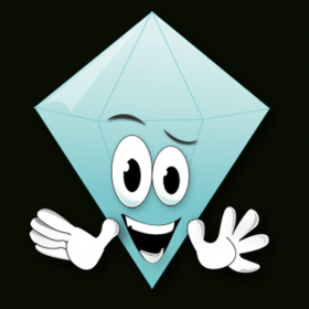couverture jeu vidéo DiamsMe