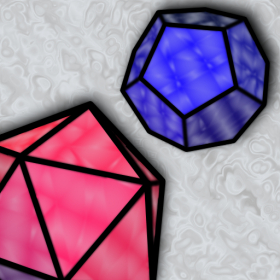 couverture jeu vidéo Dice & Distributions