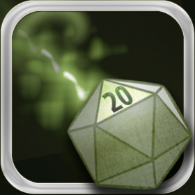 couverture jeu vidéo Dice Chucker - Dice Roller