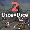 couverture jeu vidéo Dice×Dice2