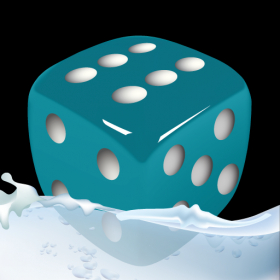 couverture jeu vidéo Dice Diving