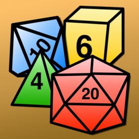 couverture jeu vidéo Dice Tray