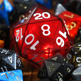 couverture jeu vidéo DiceMage
