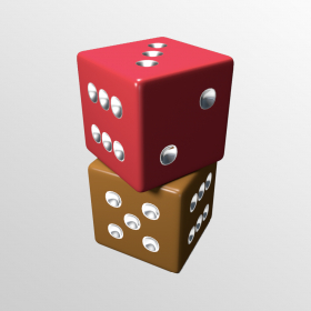 couverture jeu vidéo Dicers