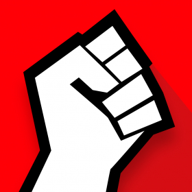 couverture jeu vidéo Dictator: Revolt