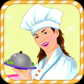 couverture jeux-video Didi  House  Cooking