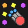 couverture jeu vidéo Diep.IO Tank - Free Classic Tank games in New Rules