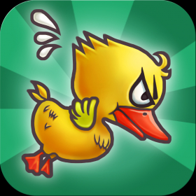 couverture jeu vidéo Diet Fat Duck