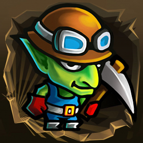 couverture jeu vidéo Dig!Dig!Dig!