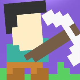 couverture jeu vidéo Digaway