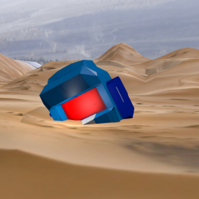 couverture jeu vidéo DigBots