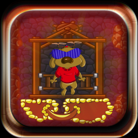 couverture jeux-video Digger Dog Mine-Cart Madness - Lost in the Cave