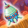 couverture jeu vidéo Digger trёasure Il Mars