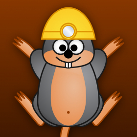 couverture jeu vidéo DiggMeOut