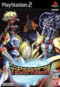 couverture jeux-video Digimon Battle Chronicle