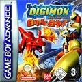 couverture jeux-video Digimon Battle Spirit