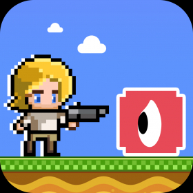 couverture jeu vidéo Digit Shooter