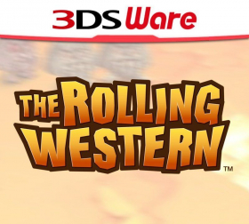 couverture jeu vidéo Dillon&#039;s Rolling Western