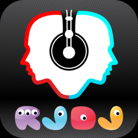 couverture jeu vidéo Dimensions The Game - New Experience from The Makers of Inception The App