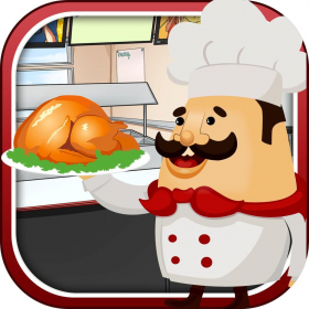 couverture jeu vidéo Dîner de plaisir de Celebrités d’Hollywood - Frénésie de cuisine de méga étoiles - Pro