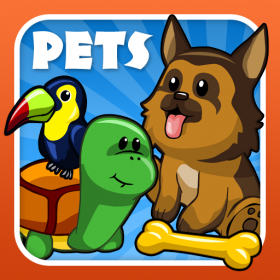 top 10 éditeur DinerTown Pets