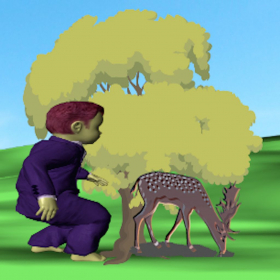 couverture jeu vidéo Ding Din