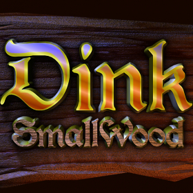 couverture jeu vidéo Dink Smallwood HD