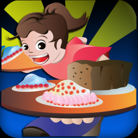couverture jeu vidéo Dinner Dash - Angry Boss Free