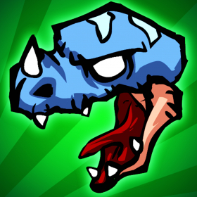 couverture jeu vidéo Dino Cap