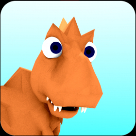 couverture jeu vidéo Dino Climb