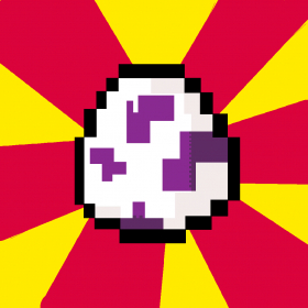 couverture jeu vidéo Dino Egg Smash