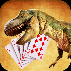 couverture jeu vidéo Dino Games Pro: Dinosaur Coloring, Puzzles, and Match Game!
