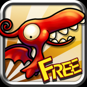 couverture jeu vidéo Dino Island Free