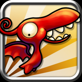 couverture jeu vidéo Dino Island