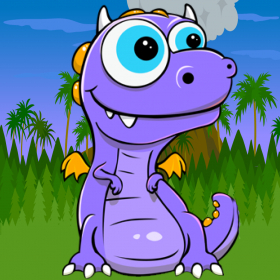 couverture jeu vidéo Dino Run 2